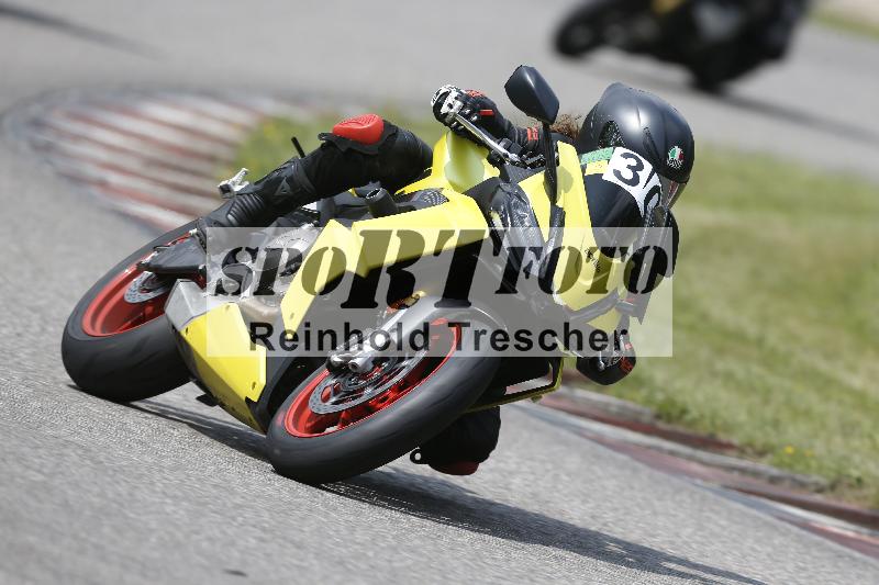 /24 08.06.2025 TZ Motorsport ADR/Gruppe gruen/30